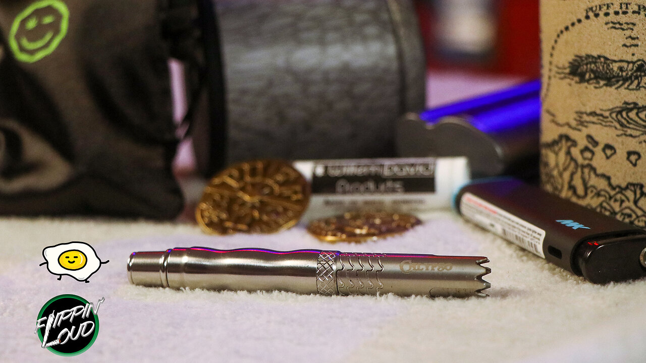 BACK FROM THE DEPTHS WITH THE CALYPSO