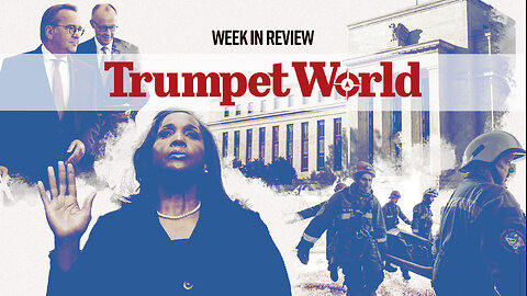 Week in Review: Trump’s Fed Firing, Europe’s Crisis, and Global Prophetic Shifts