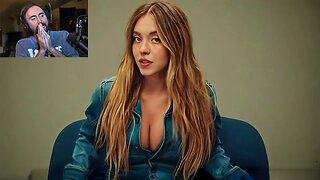 Sydney Sweeney just got cancelled..
