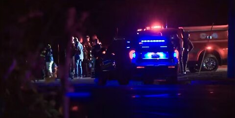 Shooting at New Hampshire country club leaves multiple gunshot victims