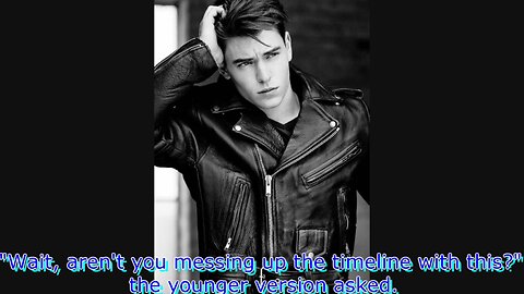 Temptations of Time Episode 22