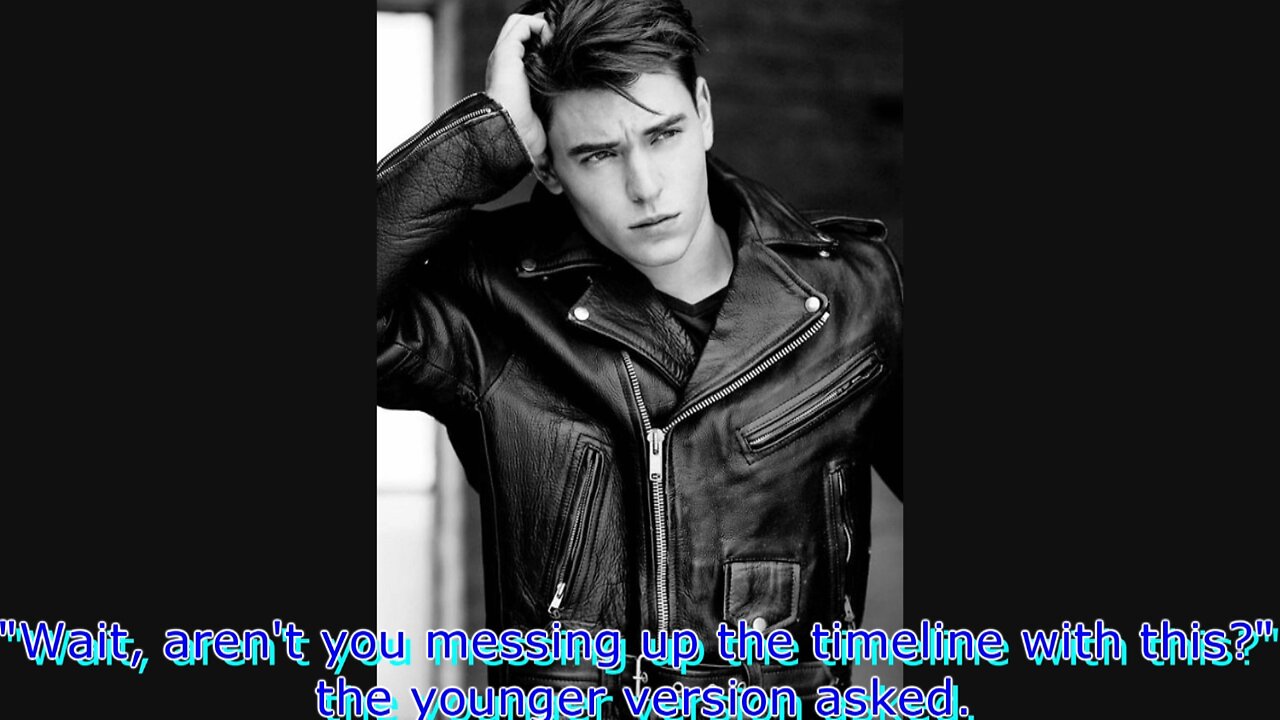 Temptations of Time Episode 22