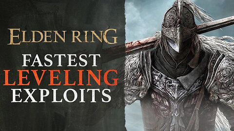 Elden Ring’s Best Leveling Exploits to Master Before Erdtree-b59nxDvoUVc-29