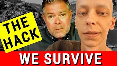 ⚡SHOCKING Crypto Story⚡- With a Message of Hope ♥️ - $UFD