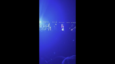 Oasis “Cigarettes & Alcohol” live reunion tour Rose Bowl Pasadena California