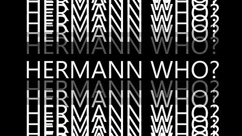 JJH - Hermann Who?