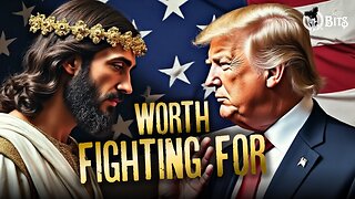 #1019 // WORTH FIGHTING FOR - LIVE