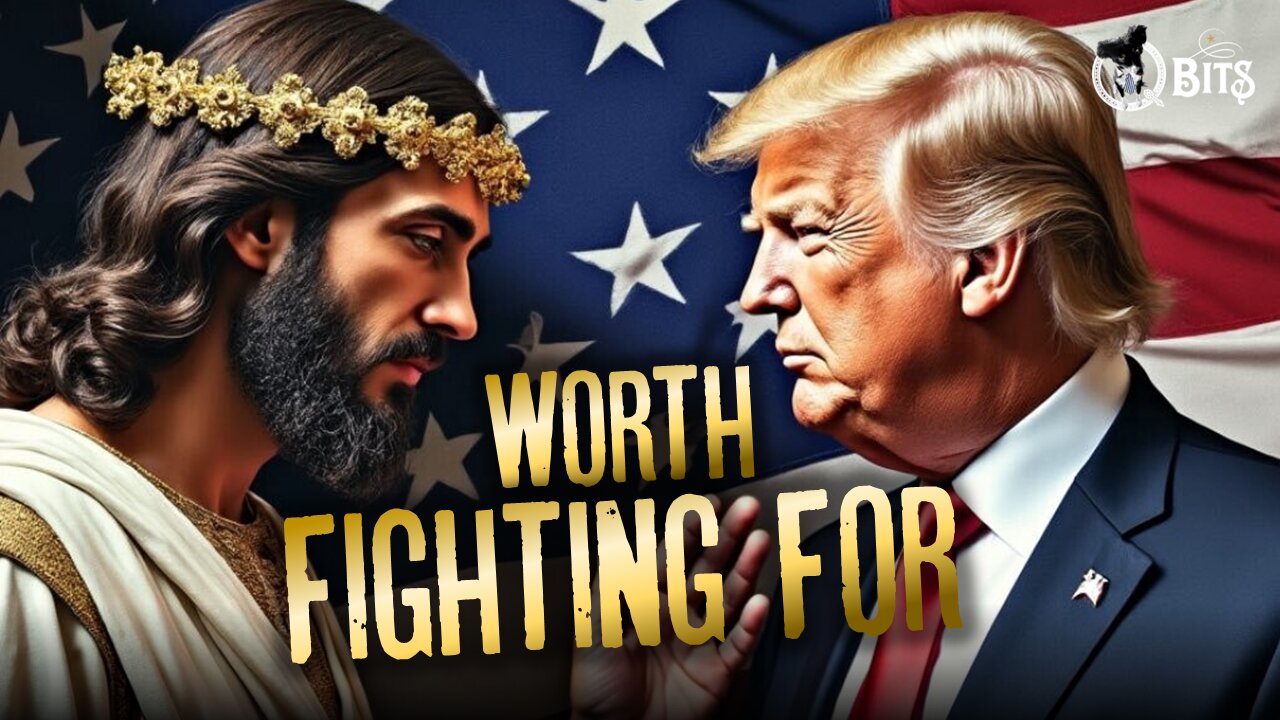 #1019 // WORTH FIGHTING FOR - LIVE