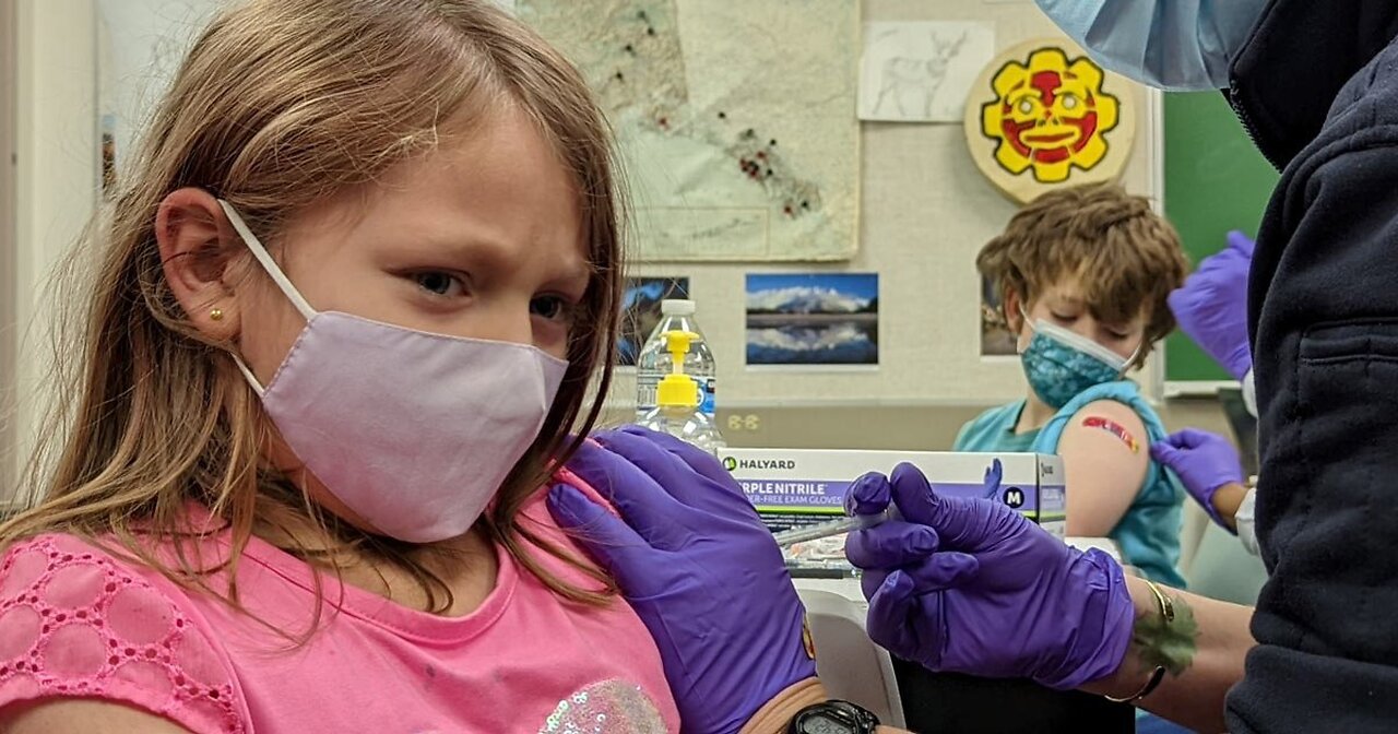 Naukowcy z MIT: „Szczepionki” przeciwko Covid spowodowały gwałtowny wzrost liczby zgonów z różnych przyczyn.