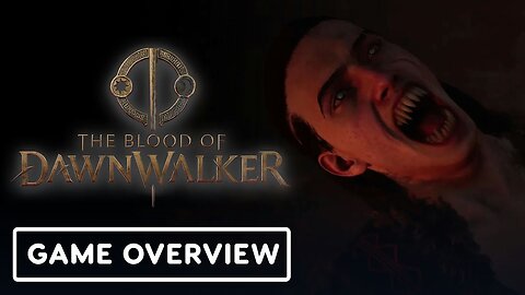The Blood of Dawnwalker - Developer Overview | Bandai Namco Summer Showcase 2025