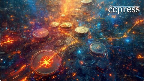 AI-Linked Crypto Tokens Experience Market Surge
