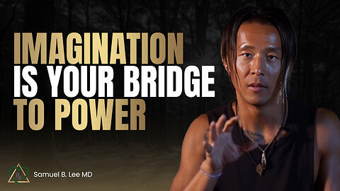 THE MEDICINE IS ALREADY WITHIN YOU