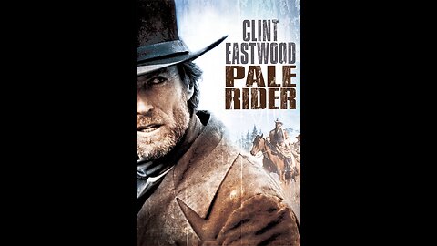 LDGi Pale Rider 1985