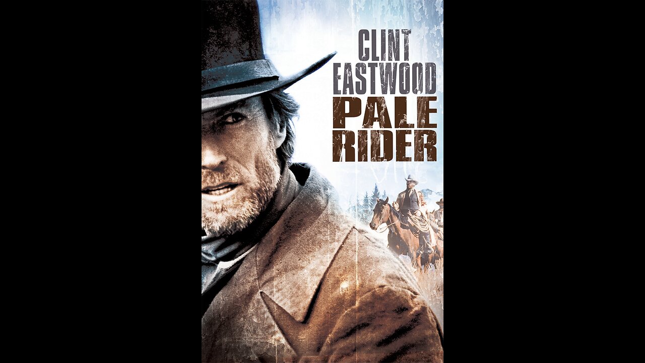 LDGi Pale Rider 1985