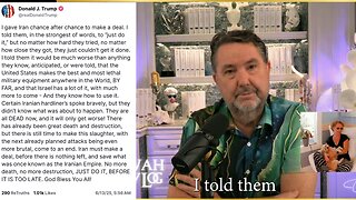 UnReal Trump #shorts #audiobooks #craigwinn YY News 13 June 2025