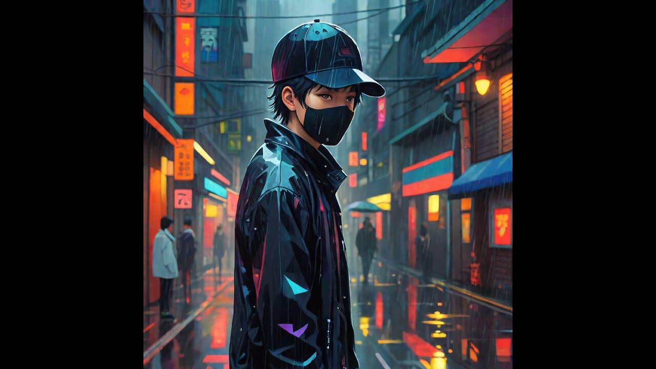 Ronin Mode Try to Be Happy (Remake New Mix)