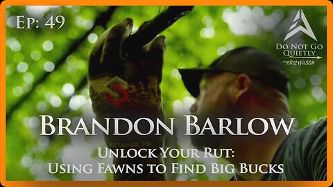 Unlock Your Rut: Using Fawn Data to Find Big Bucks