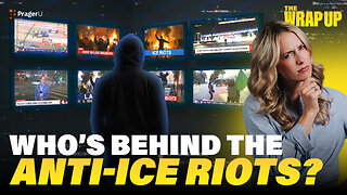 Anti-ICE Organizers Exposed, U.S.–China Deal Reached, Hamas Kills Humanitarians: 6/13/25