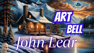 Art Bell John Lear 1994 June 02