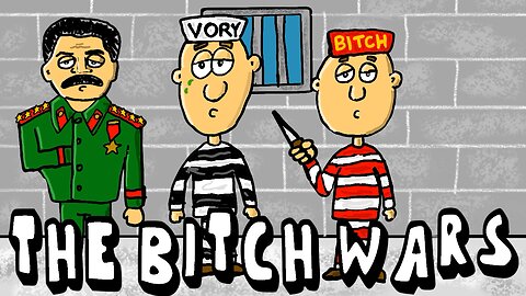 The Bitch Wars
