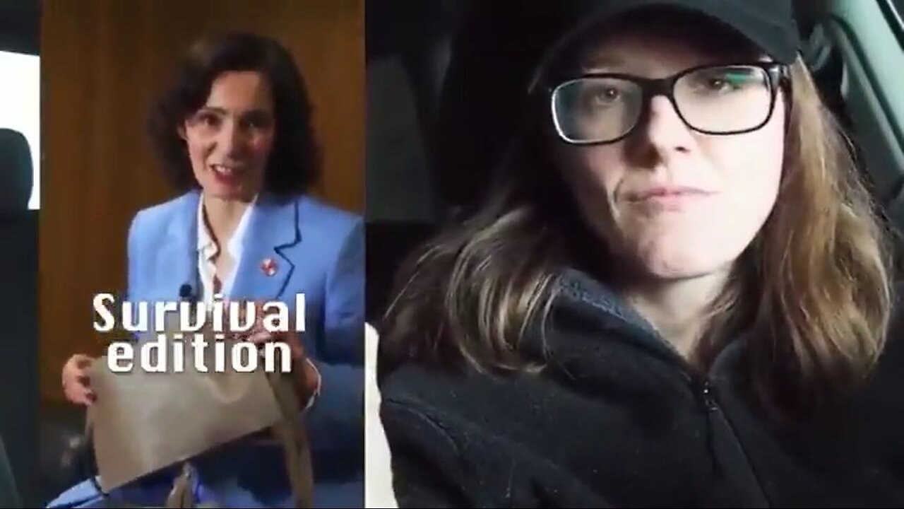 NWO Situation in Europe, March 2025 | Survival Lilly | Expose the Biggest Psyop to Shatter the Cabal