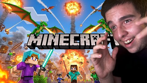 🔴SUFFARI PLAYS WITH FANS - LETS TAKEOVER THIS WORLD - MINECRAFT BEDROCK - GET IN HERE