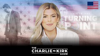 Allie Beth Stuckey on the Charlie Kirk Revival | Kirk Cameron | 9.23.2025