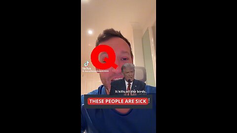 TIME TO WAKE UP - THESE PEOPLE ARE SICK - WHERE WE GO ONE WE GO ALL - HARRY THE SOULCOACH