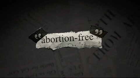 Abortion Free | Official Trailer