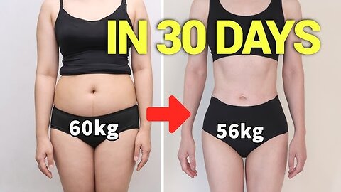 Discover The Secret To Losing Weight Fast