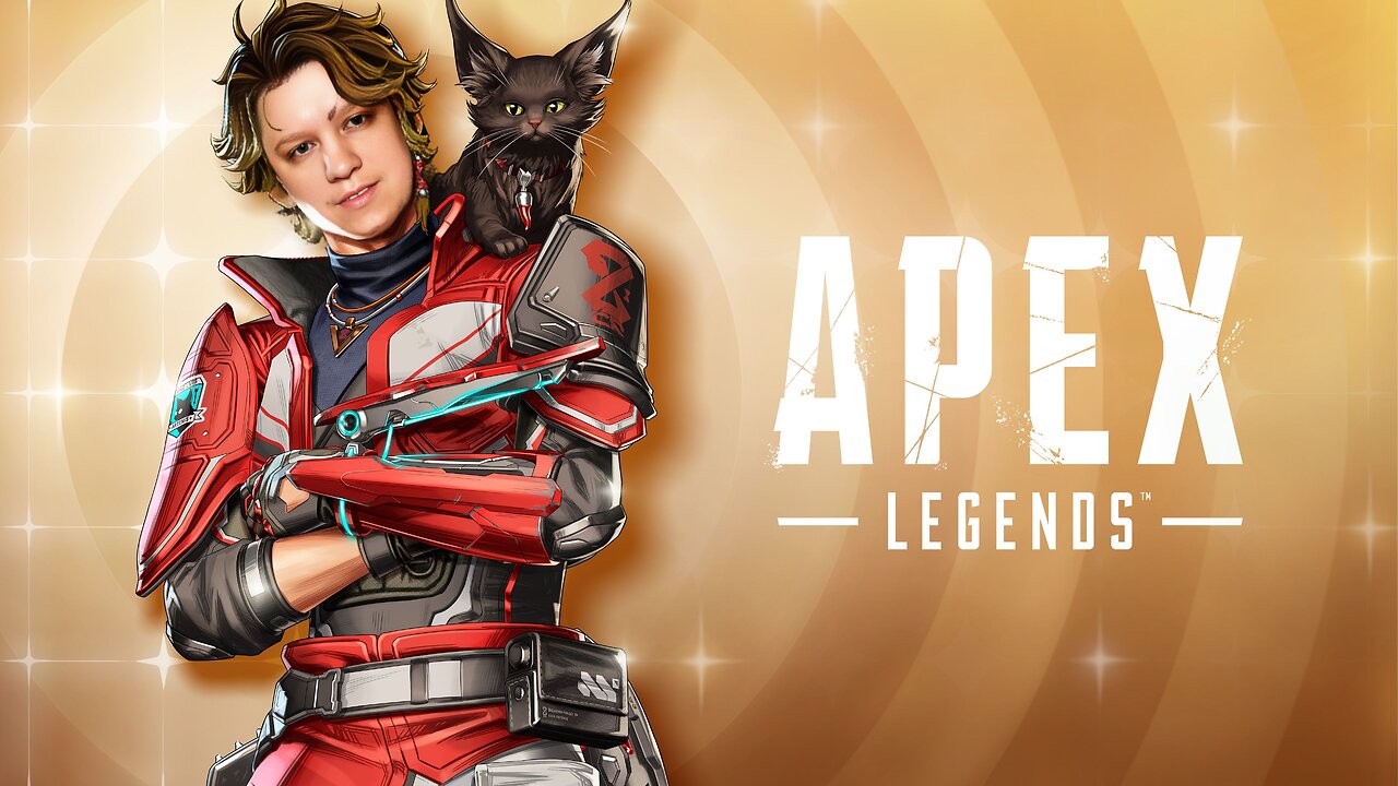 Apex Legends Season 27 LIVE – New Meta, Big Plays