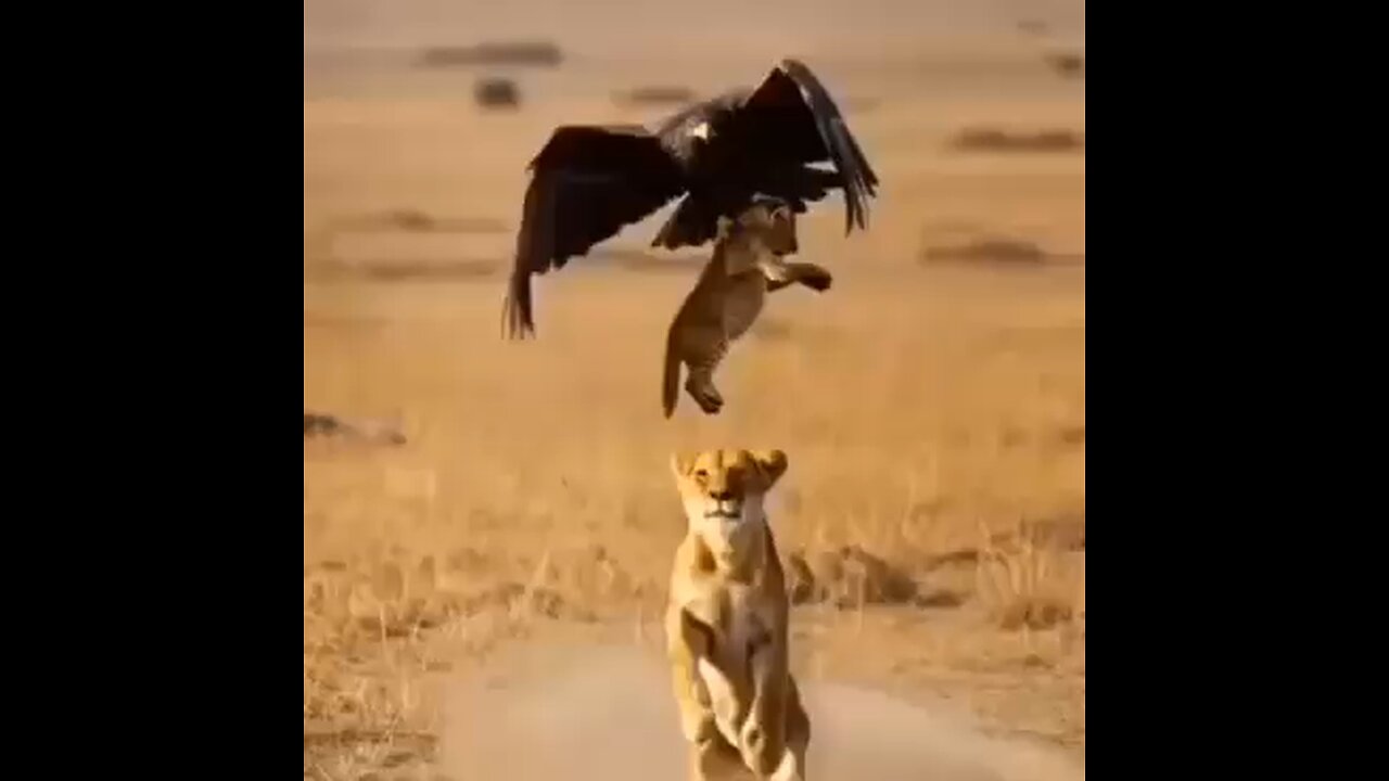 Amazing video