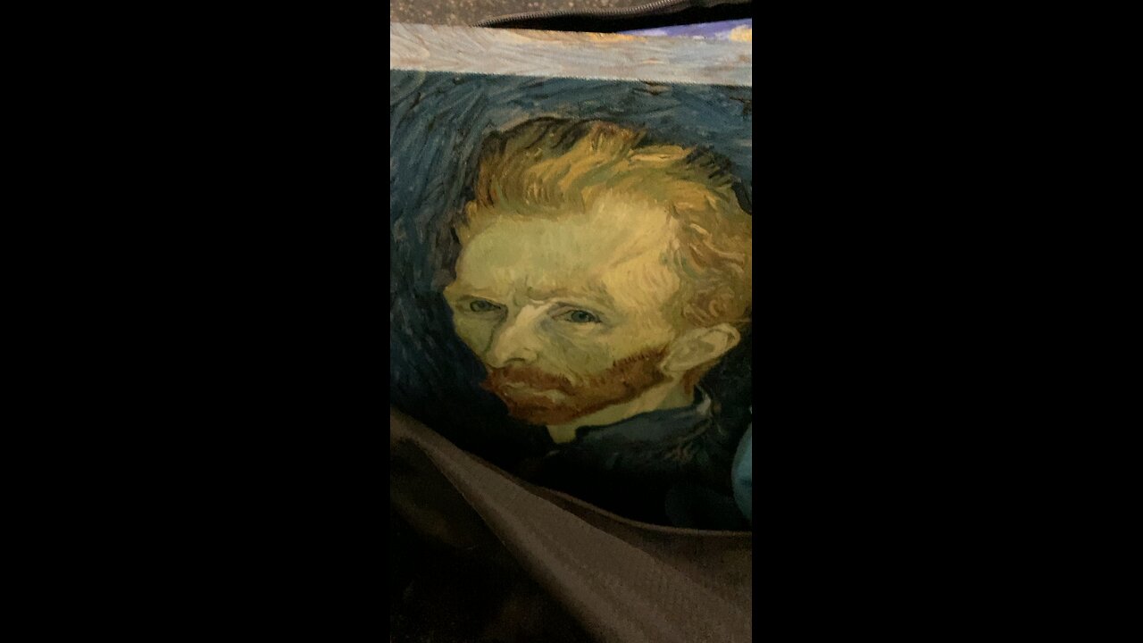 More Van Goghs off FB Marketplace (Manhattan)