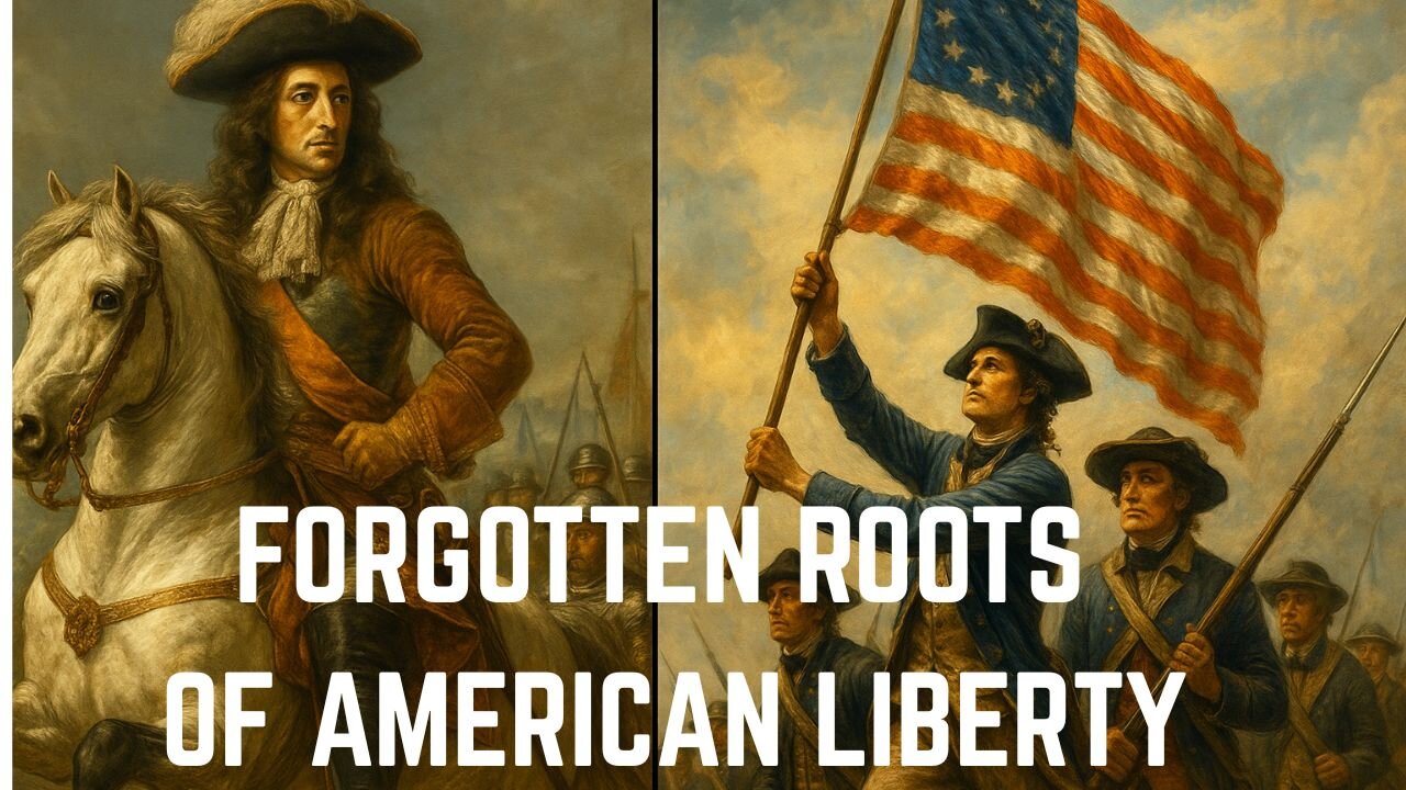 The Forgotten 4th of July? Why Belfast Marches on the 12th!