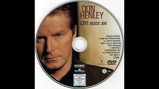 "Inside Job" - Don Henley - 2000