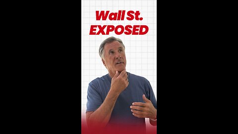 Bitcoin Beat Wall St.