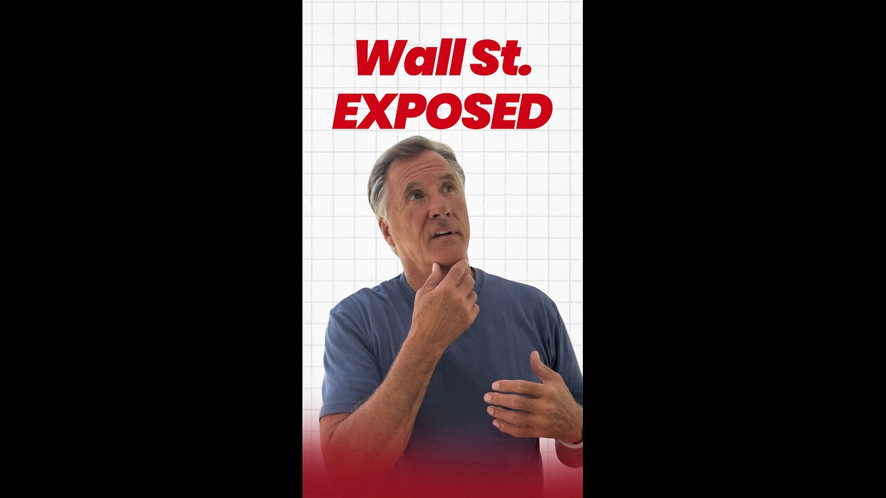 Bitcoin Beat Wall St.