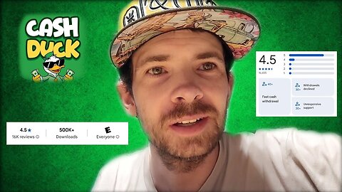 Cash Duck Honest Review