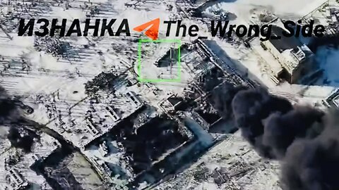 🇷🇺 ⚔️ Strikes by "Geranis" on the 330/154/35 kV "Dnieper-Donbass" Substation