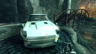 The best video game man cave money can buy!