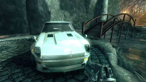 The best video game man cave money can buy!