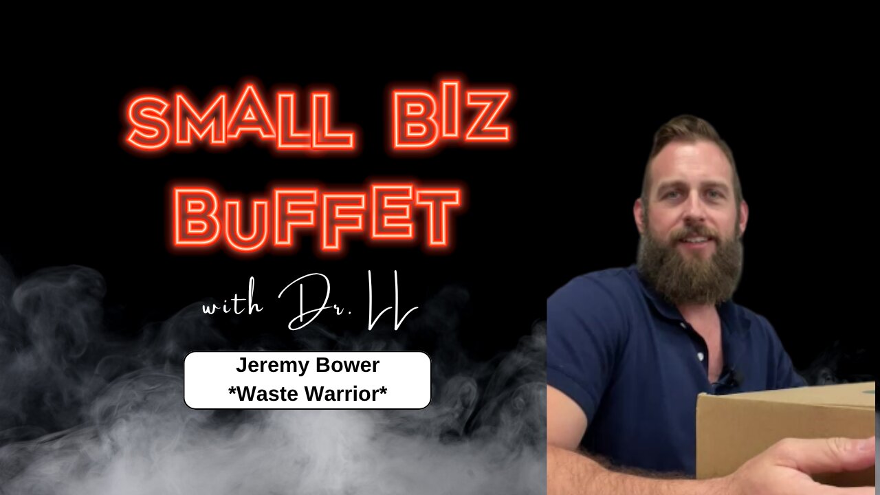 Small Business Owners - Why Your Packaging Strategy is Failing You and How to FIX it by Jeremy Bower