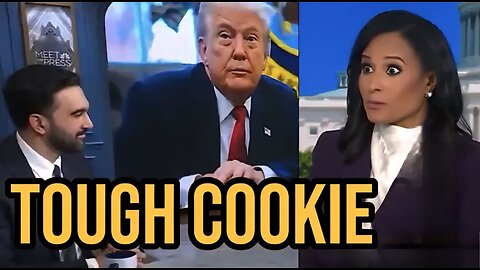 Zohran Mamdani doubles down on criticism for Trump; defends choice of words