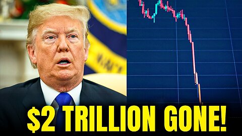 Tariff That DESTROYED the American Economy in Just Weeks