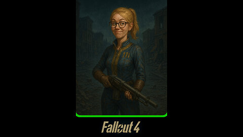 DogMeat leds me to Kellogg...Fallout 4
