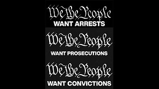 X22 Report: FBI Begins Investigations, Pain, Majority Of Americans.......