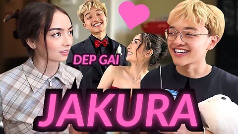 Best Of JasonTheWeen & Sakura (Jakura)