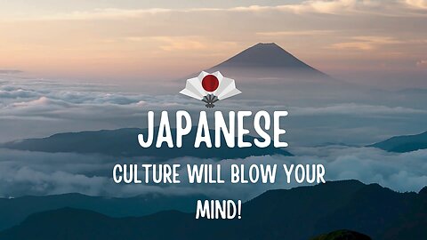 Why Japanese Culture is So Unbelievably Respectful 🇯🇵 | This Will Shock You!