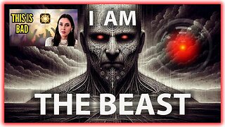 They Think They're Talking To AI God - Is AI Sentient?