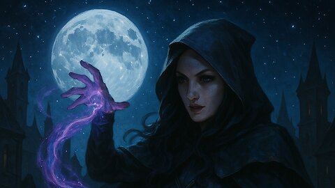 Legacy Night: Champions of the Old Ways